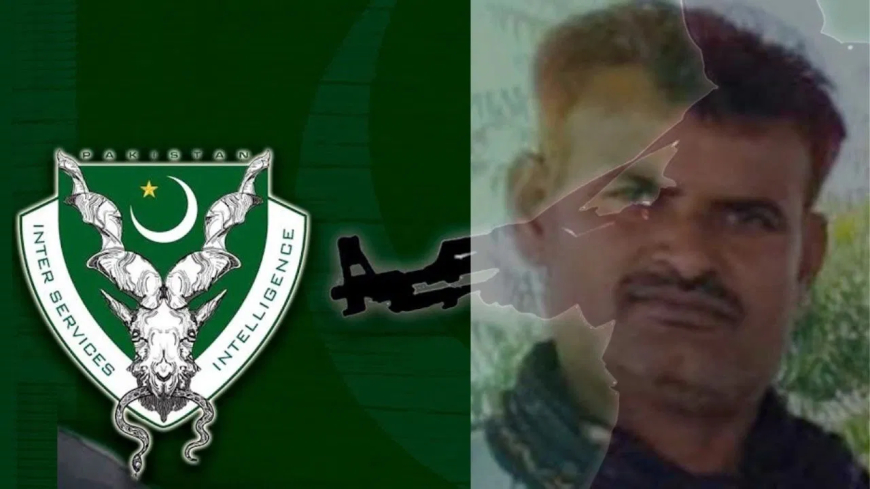 Operation Sindoor : जैसलमेर में ISI जासूस गिरफ्तार, पूर्व मंत्री का रहा है PA