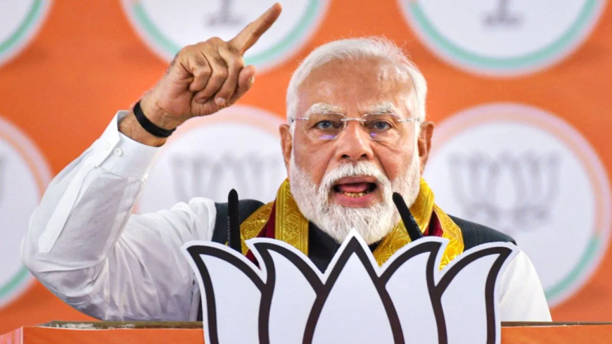 बिहार चुनाव: PM मोदी की टिकट पाने की शर्त - 50 हजार सोशल मीडिया फॉलोअर्स, परिवारवाद से दूरी