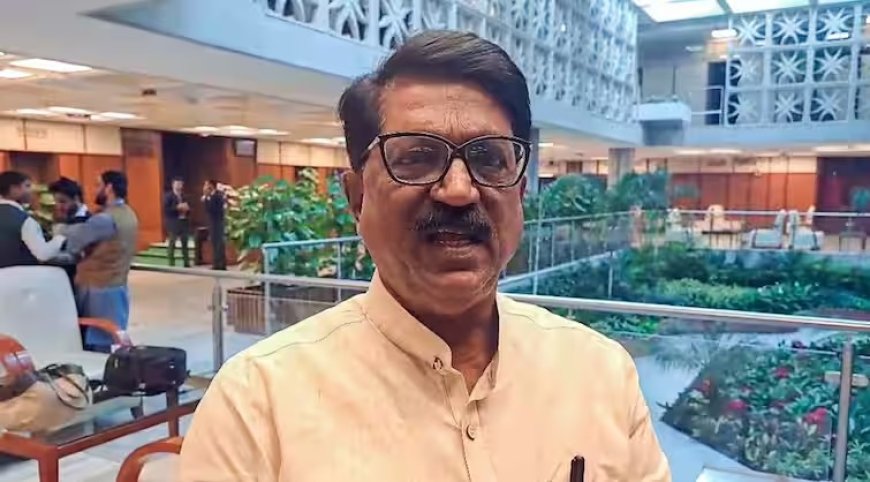 सिंदूर सियासत: संजय राउत का मोदी पर हमला, विशेष सत्र की हुंकार