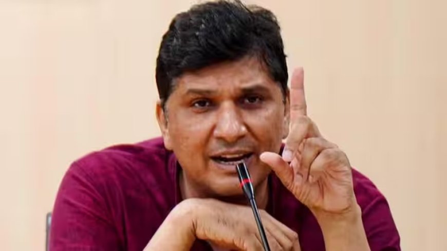 रेखा गुप्ता सरकार के 100 दिन: AAP ने जारी किया 'रिपोर्ट कार्ड', सरकार को बताया 'हर मोर्चे पर फेल'