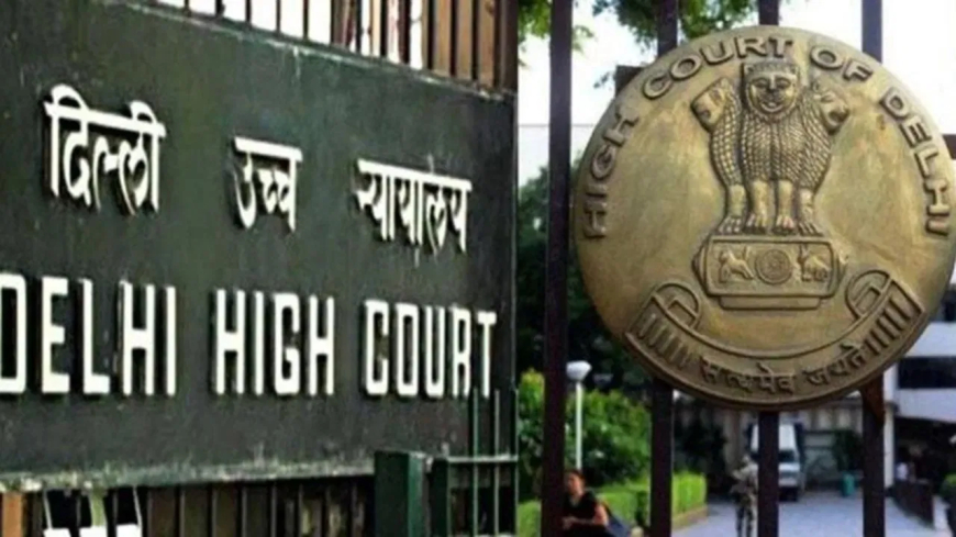 जामिया नगर में यूपी सरकार के बुलडोजर पर दिल्ली हाईकोर्ट का ब्रेक