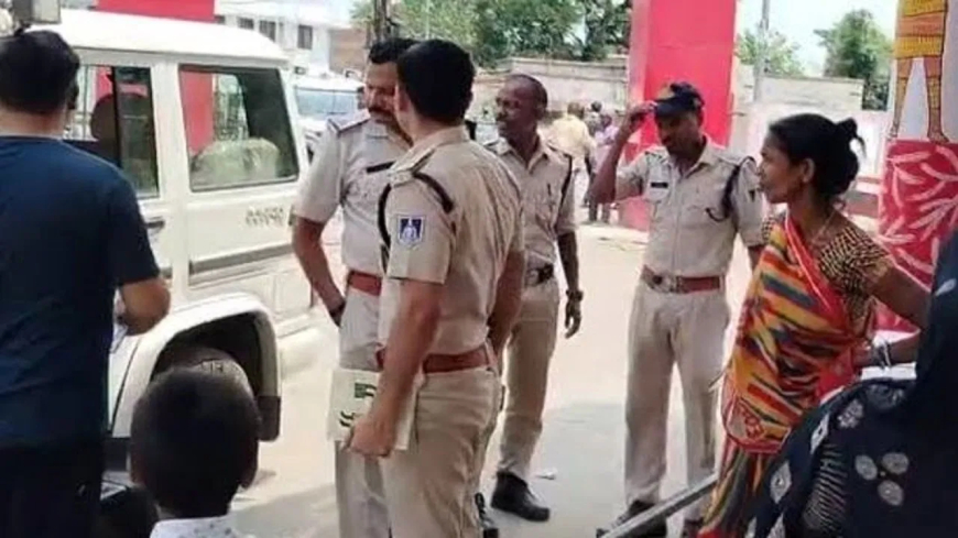 MP News : बहन को बेटी की तरह पाला, फिर लाठी-डंडों से पीट-पीटकर मार डाला