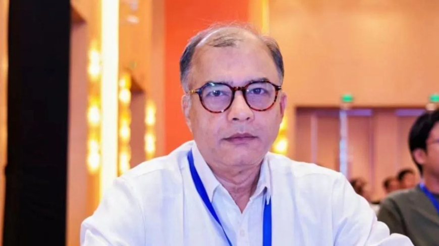 जामिया के प्रोफेसर सुशांत जी घोष ब्लैक होल फिजिक्स में वैश्विक स्तर पर सम्मानित