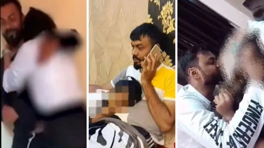 अंधेरे कमरे में थे 12 पीर बाबा, बोले- तुम्हारा वर्जिनिटी टेस्ट होगा… शूटिंग कोच मोहसिन पर चौंकाने वाले आरोप