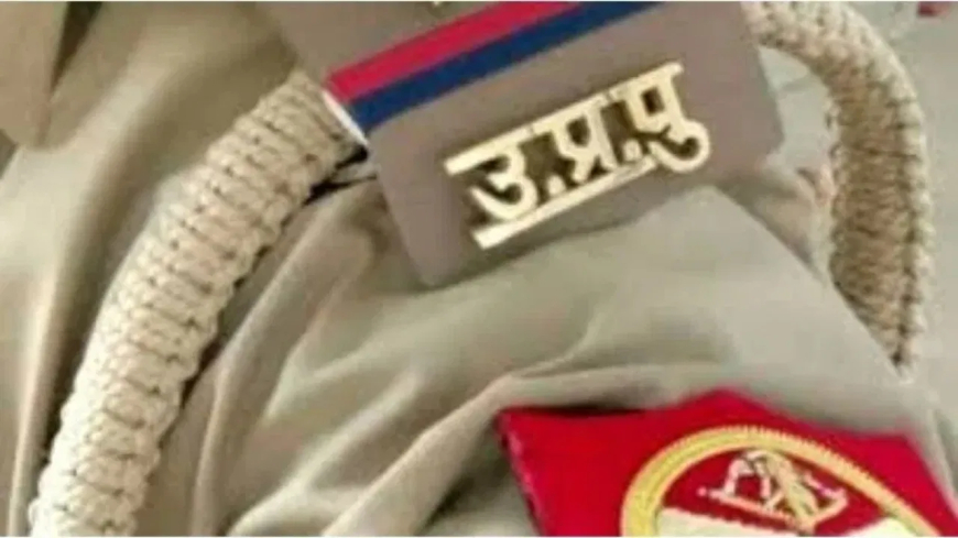 बहराइच: चोरी के माल का बंटवारा कर रहे थे बदमाश, पुलिस ने घेरकर मुठभेड़ में 4 को दबोचा, एक घायल