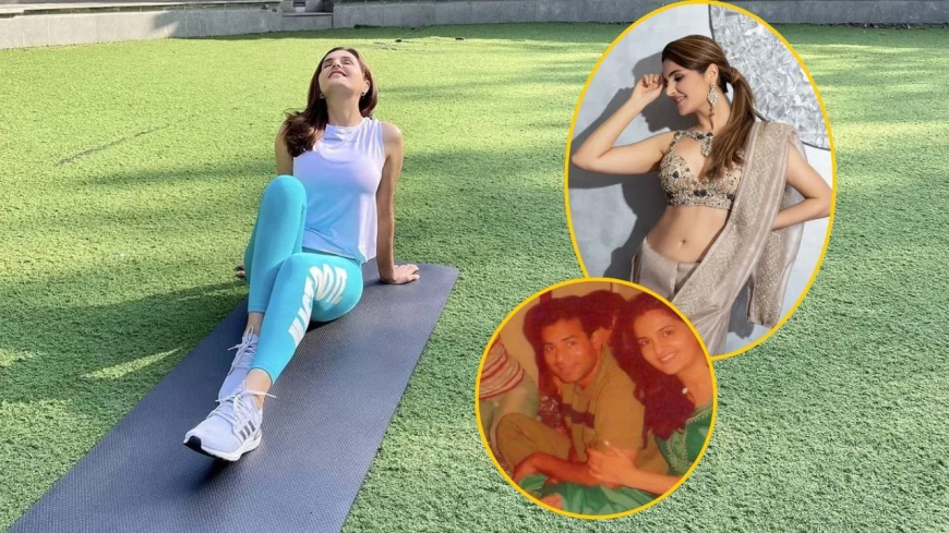 अंडरवर्ल्ड डॉन की गर्लफ्रेंड, प्यार ने पहुंचाया था सलाखों के पीछे, अब भी उतनी ही ग्लैमरस, इस हाल में जी रहीं जिंदगी