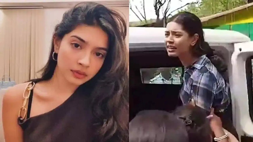 कंटेंट क्रिएटर शर्मिष्ठा पानोली कब आएंगी जेल से बाहर? जानें उनके वकील ने क्या कहा