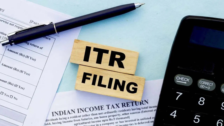ITR भरने की बढ़ी डेडलाइन! सैलरीड क्लास के लिए ये 6 नए नियम जानना जरूरी