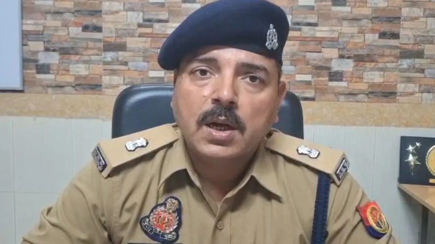 अयोध्या: होटल में नशे में धुत मालिक के साले ने की नाबालिग से बदसलूकी, मानवता हुई शर्मसार