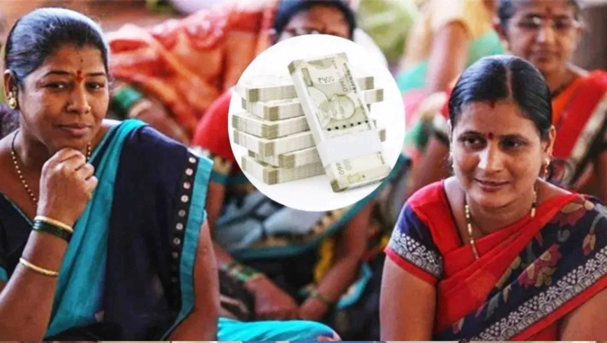 महाराष्ट्र: लाडकी बहिन योजना विवादों में, 9 लाख महिलाएं बाहर, विपक्ष ने लगाए घोटाले के आरोप