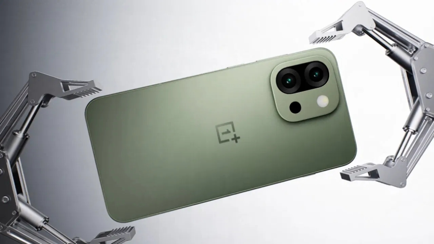 फ्लैगशिप फीचर्स से लैस OnePlus 13s भारत में लॉन्च: कीमत, स्पेसिफिकेशन्स और ऑफर्स