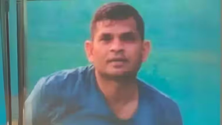 MP News : सागर से लापता लेफ्टिनेंट कर्नल ललितपुर से सकुशल बरामद, पुलिस और सेना की त्वरित कार्रवाई