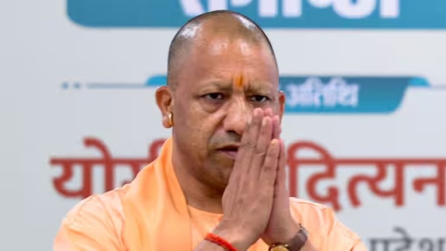 योगी सरकार की जनसुनवाई में श्रावस्ती नंबर 1: शिकायत निस्तारण में हासिल की बड़ी उपलब्धि