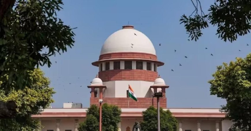 सुप्रीम कोर्ट का अहम फैसला: हाईकोर्ट स्वतः संज्ञान लेकर सजा नहीं बढ़ा सकते, न ही अन्य आरोप में दोषी ठहरा सकते