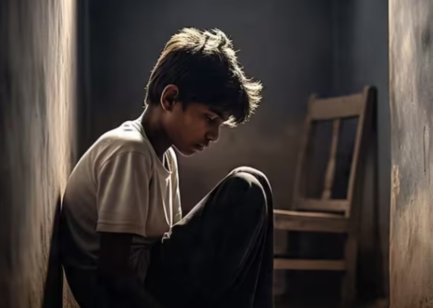 पश्चिम बंगाल: मोबाइल चोरी के शक में 14 साल के लड़के को उल्टा लटकाकर पीटा और बिजली के झटके दिए, आरोपी गिरफ्तार