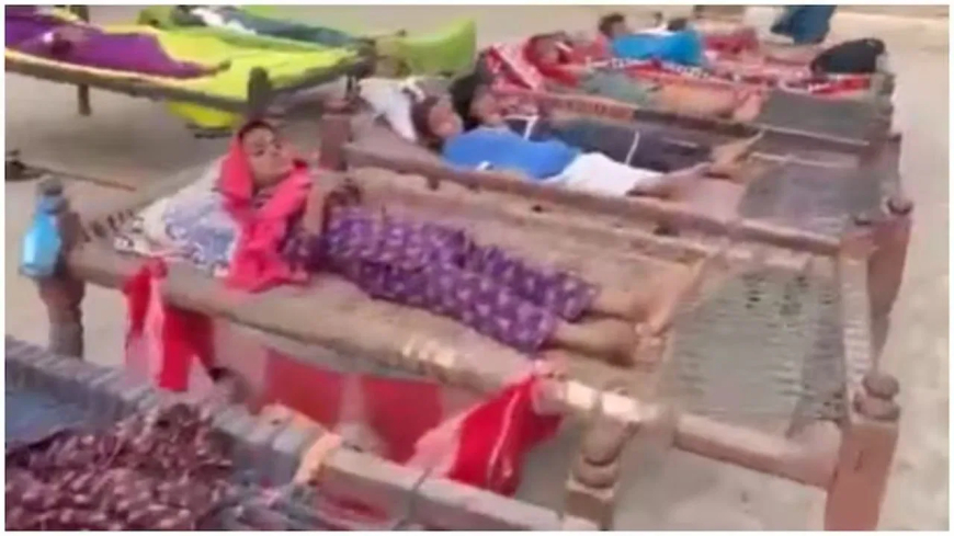 पाकिस्तान में 'पथरी' के इलाज के नाम पर किडनी निकालने का सनसनीखेज रैकेट उजागर, वायरल वीडियो से मचा हड़कंप