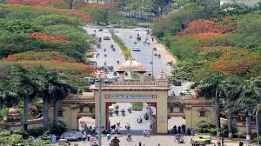 BHU में MBA एडमिशन के नाम पर लाखों की ठगी का आरोप: FIR दर्ज न होने से पीड़िता परेशान, पुलिस पर लापरवाही का आरोप