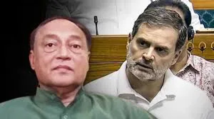 MP News: दिग्विजय सिंह के भाई लक्ष्मण सिंह कांग्रेस से 6 साल के लिए निष्कासित