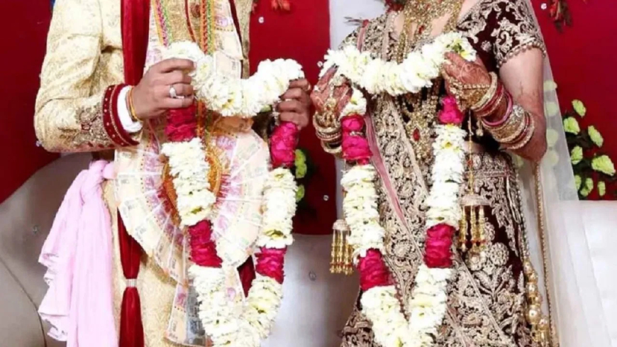 मुजफ्फरपुर में जबरन बाल विवाह: गर्लफ्रेंड से मिलने पहुंचा नाबालिग, गांव वालों ने पीटा और करवा दी शादी; 6 पर FIR