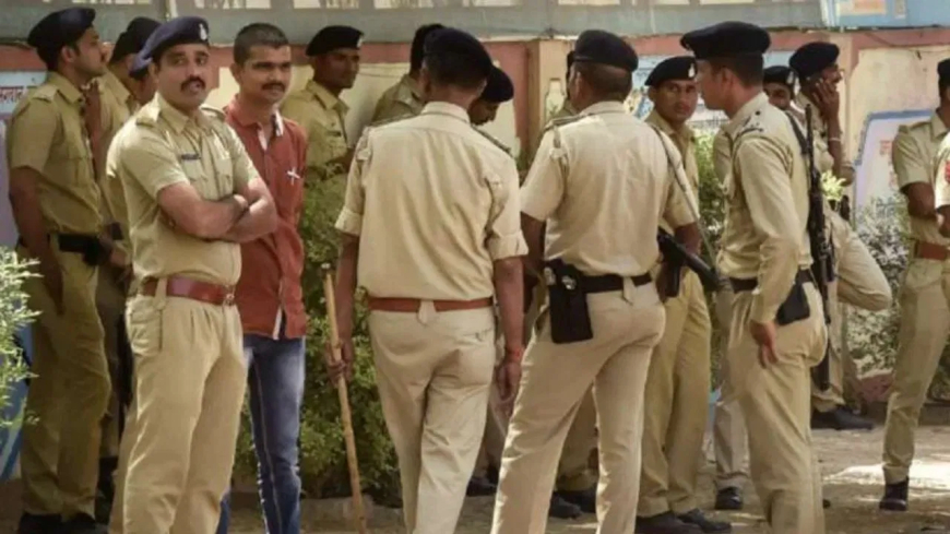 मुंगेर में सिपाहियों से अवैध वसूली: मेडिकल फिटनेस के नाम पर 60 जवानों से ₹2500 वसूले, सार्जेंट सुमित कुमार गिरफ्तार