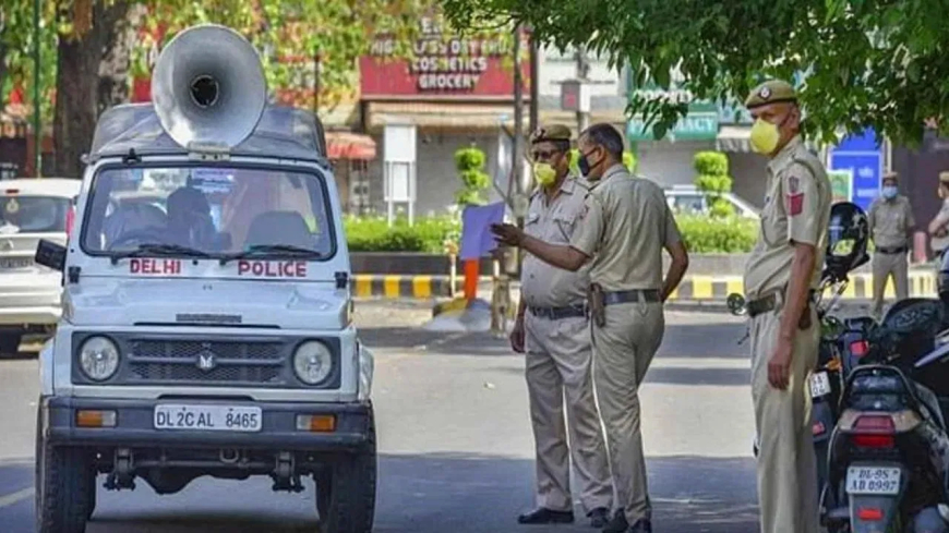 दिल्ली में ₹13,000 करोड़ की ड्रग्स तस्करी का भंडाफोड़: दुबई कार्टेल ने फार्मा कंपनियों का किया इस्तेमाल, पूर्व कांग्रेसी नेता सहित 14 गिरफ्तार