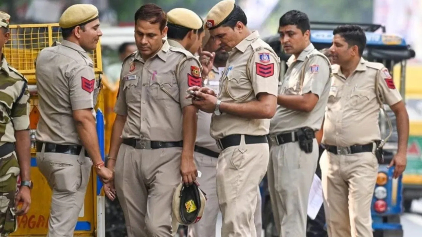 हिमाचल के पांवटा साहिब में दो समुदायों के बीच झड़प: 'लव जिहाद' के आरोप पर तनाव, 10 घायल, पुलिस बल तैनात