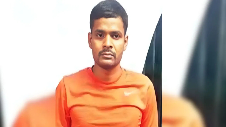 गोरखपुर के कुख्यात अपराधी चंदन सिंह को उम्रकैद: 45 मुकदमों में शामिल 'टॉप 10' माफिया को दिवाली हत्या मामले में सज़ा