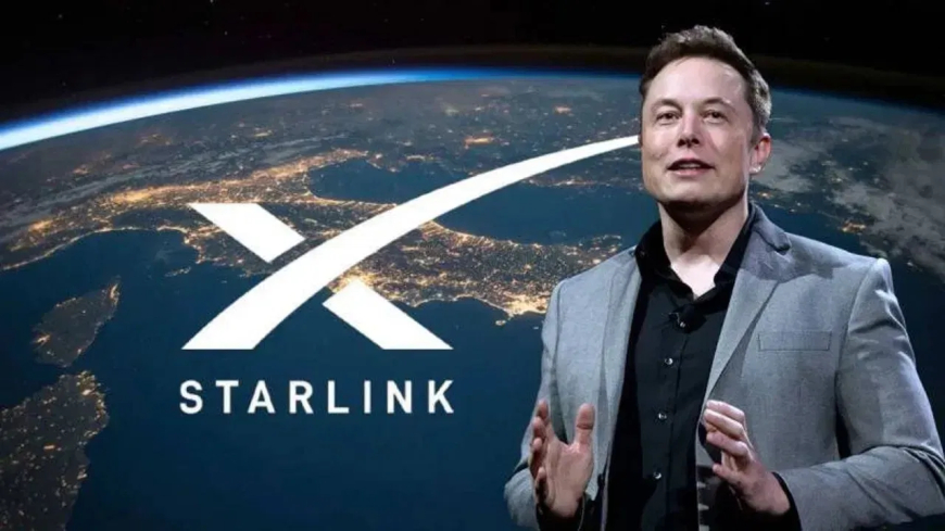 SpaceX का बड़ा कीर्तिमान: Starlink ने एक साथ 26 नए सैटेलाइट्स लॉन्च किए, भारत में एंट्री का रास्ता भी साफ