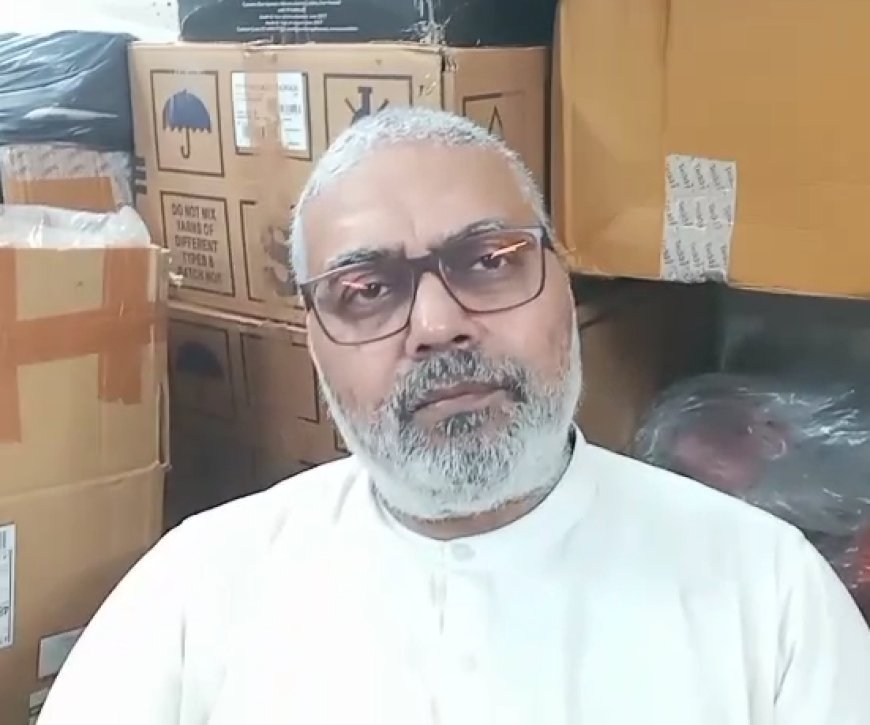 वाराणसी प्रेस क्लब में डिजिटल पत्रकारों के हितों पर बैठक: संगठन मजबूती से खड़ा रहेगा