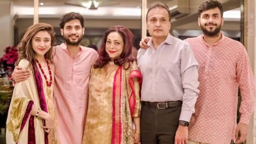 अनिल अंबानी की किस्मत में नया मोड़? बेटों के आने से कंपनियों के शेयर बने रॉकेट