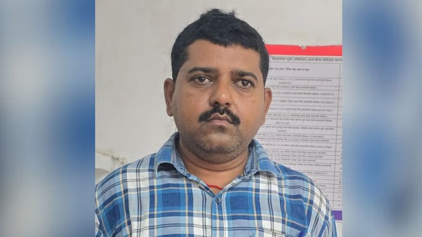 UP : पोस्ट ऑफिस का बाबू फर्जी प्रमाणपत्र बनाने के आरोप में गिरफ्तार, जांच में सामने आया सच