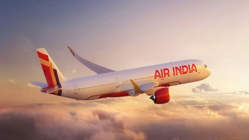 एअर इंडिया पर DGCA का कड़ा एक्शन: क्रू शेड्यूलिंग में गंभीर चूक के लिए 3 अधिकारी सस्पेंड