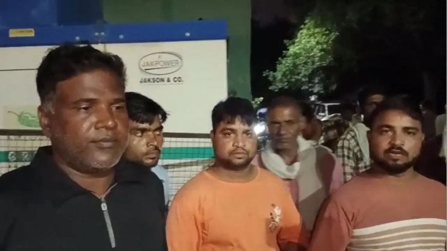 ग्वालियर में भीषण सड़क हादसा: पूर्व पार्षद के बेटे की तेज रफ्तार थार ने मां-बेटी को रौंदा, दोनों की मौत