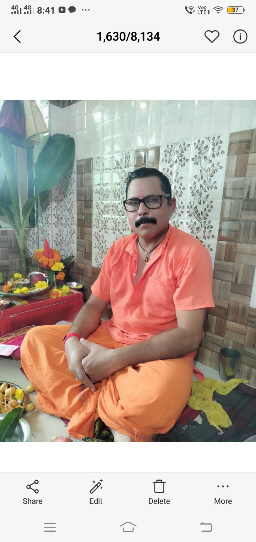 शोक सभाओं का दुर्भाग्यपूर्ण 'उत्सव' - समाज में बढ़ता दिखावा और इसका समाधान