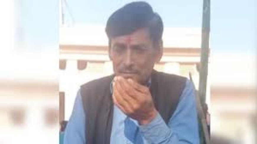 कौशांबी के लोहंदा कांड की जांच अब प्रतापगढ़ SIT के हवाले, IG प्रयागराज करेंगे निगरानी
