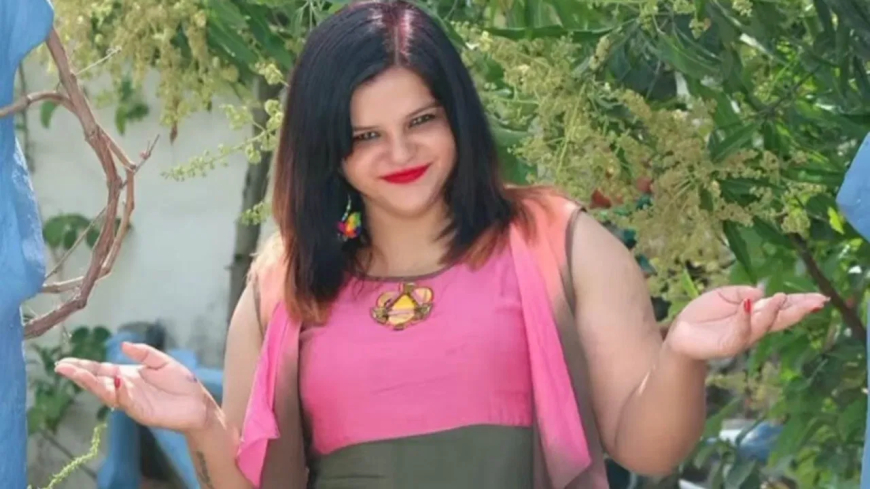 'सोनम से कम नहीं है रीना!': पति की हत्या के बाद की पार्टी, बॉयफ्रेंड को भाई बताकर बुलाती थी घर; मुरादाबाद के रविंद्र मर्डर केस का सनसनीखेज खुलासा