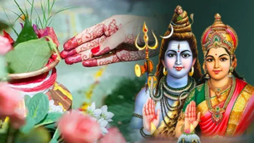 सोम प्रदोष व्रत 2025: इस विधि से करें शिव-पार्वती की पूजा, हर मन्नत होगी पूरी!
