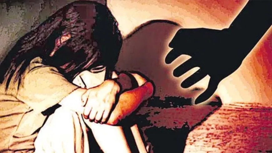 मथुरा में हैवानियत की हदें पार: CBI ने पकड़ा बच्चों का यौन शोषण कर वीडियो शेयर करने वाला शख्स
