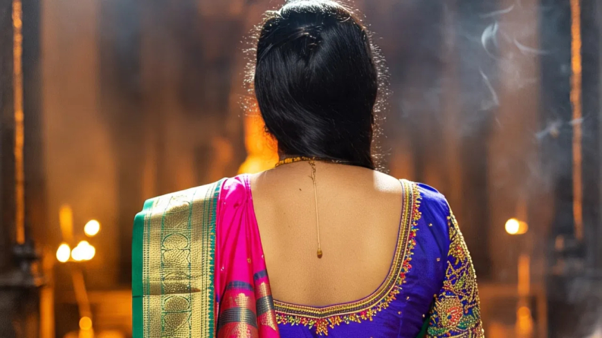 पटना का फिल्मी मर्डर: पति से 3 बच्चे, फिर 14 साल दूसरा प्यार, तीसरे प्रेमी ने ब्लैकमेल किया तो पहले के साथ मिलकर कर दी हत्या