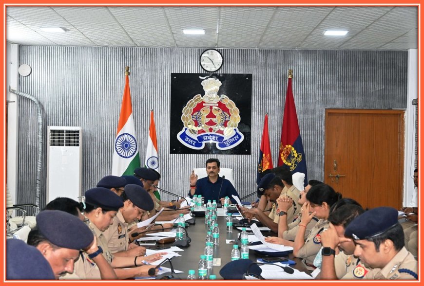 गृह मंत्री अमित शाह के वाराणसी आगमन पर सुरक्षा चाक-चौबंद, पुलिस कमिश्नरेट ने पूरी की तैयारियां