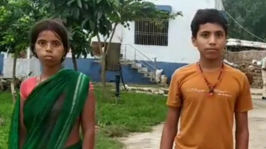खगड़िया में डबल मर्डर: जमीन विवाद में मां-बेटे की निर्मम हत्या, इलाके में दहशत