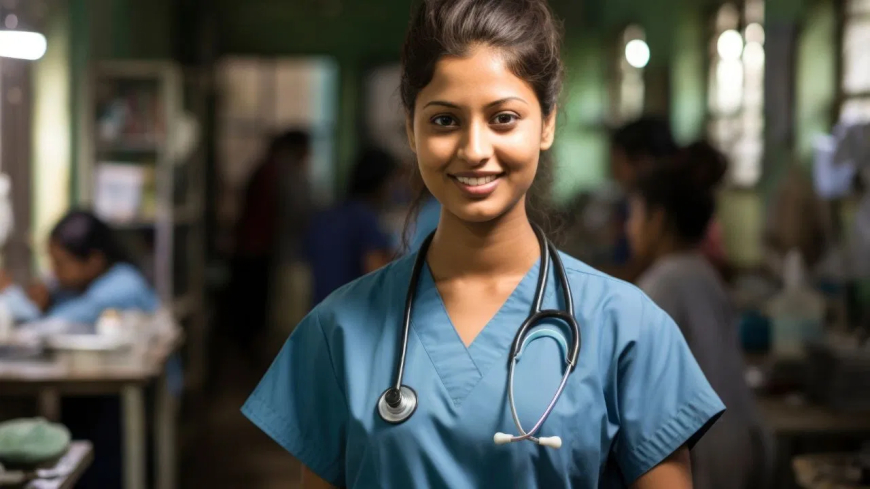 AIIMS पटना में जूनियर रेजिडेंट डॉक्टर के 43 पदों पर भर्ती: MBBS पास अभ्यर्थी 9 जुलाई तक करें आवेदन