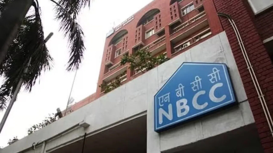 NBCC को मेरठ से ₹296.53 करोड़ का बड़ा ऑर्डर मिला, शेयरों में आया उछाल
