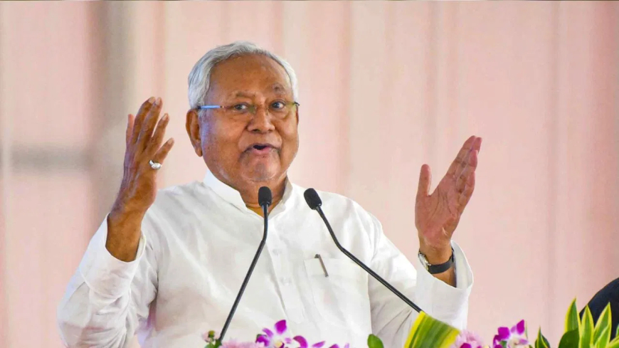 बिहार में कानून-व्यवस्था पर सरकार का कड़ा रुख: लाइसेंस रद्द होंगे, कारतूस की बिक्री घटेगी