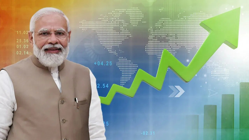 SDG इंडेक्स में भारत की बड़ी छलांग: 99वें स्थान पर पहुँचा, पड़ोसी देशों से बेहतर प्रदर्शन