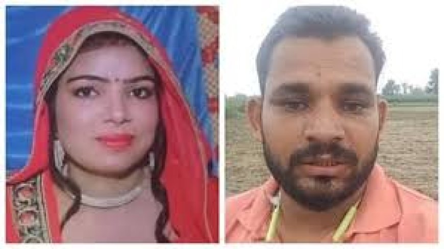 रोहतक आत्महत्या मामला: बार डांसर दिव्या ने प्रेमी संग अश्लील वीडियो भेजा था पति मगन को, पुलिस जांच तेज