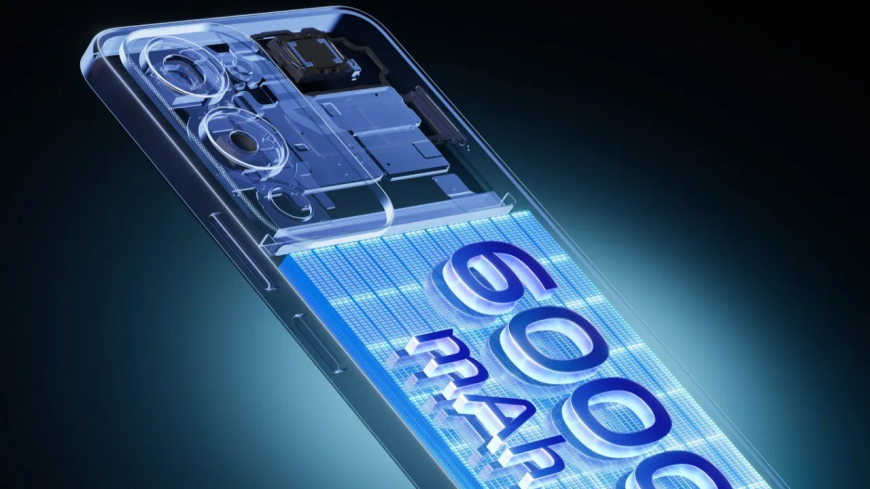 Vivo T4 Lite 5G: ₹9,999 में लॉन्च, 6000mAh बैटरी और 50MP AI कैमरा