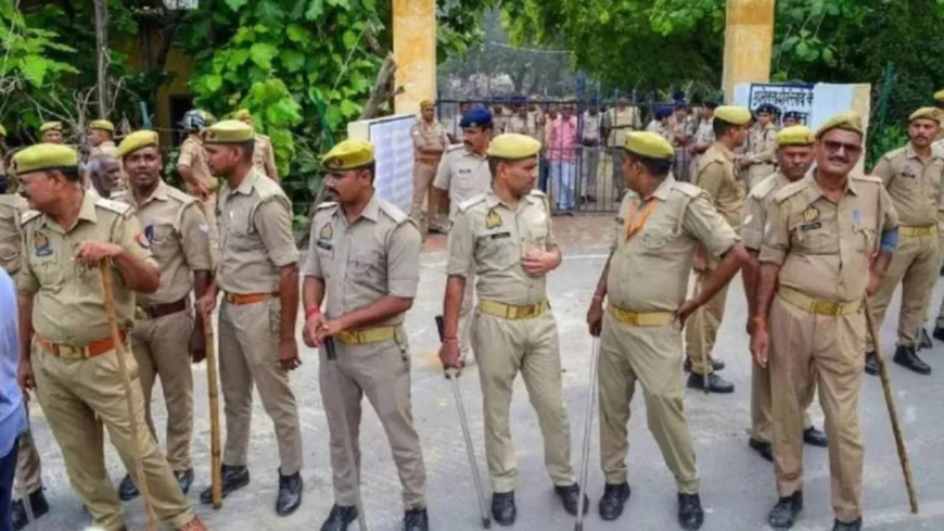 झारखंड: बर्थडे पार्टी से लौट रहे तीन दोस्तों की भीषण सड़क हादसे में मौत
