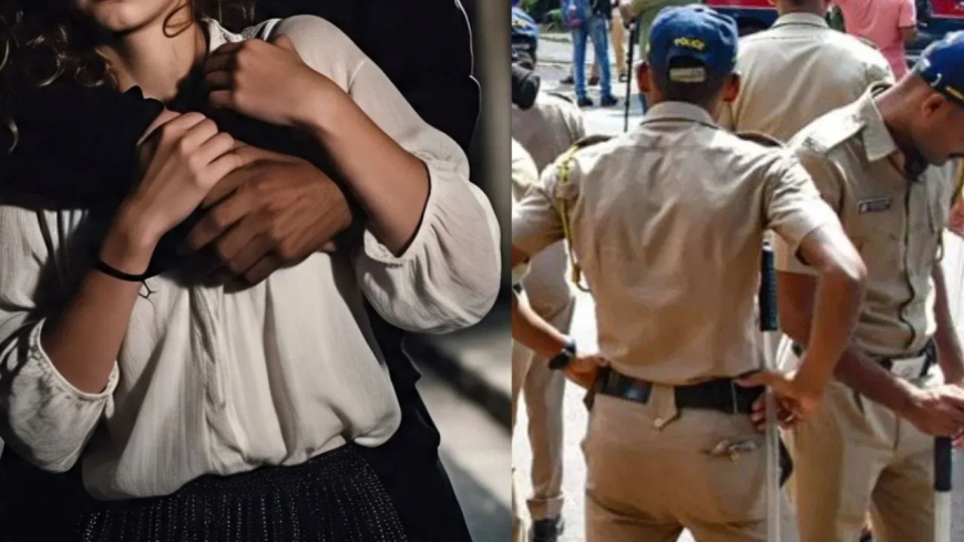 उदयपुर में फ्रांसीसी पर्यटक से कथित दुष्कर्म: पर्यटन सुरक्षा पर उठे गंभीर सवाल
