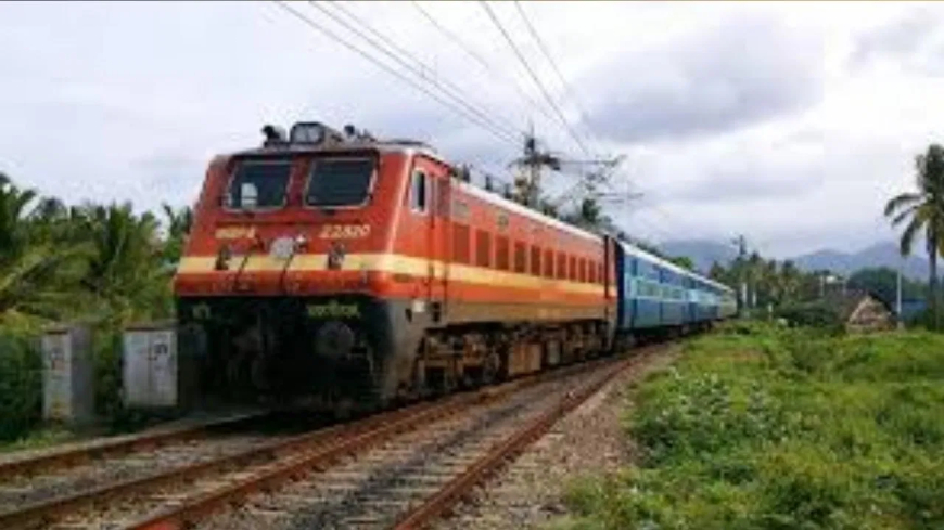 भारतीय रेलवे: 1 जुलाई से बढ़ेंगे टिकट के दाम, तत्काल बुकिंग के लिए आधार अनिवार्य